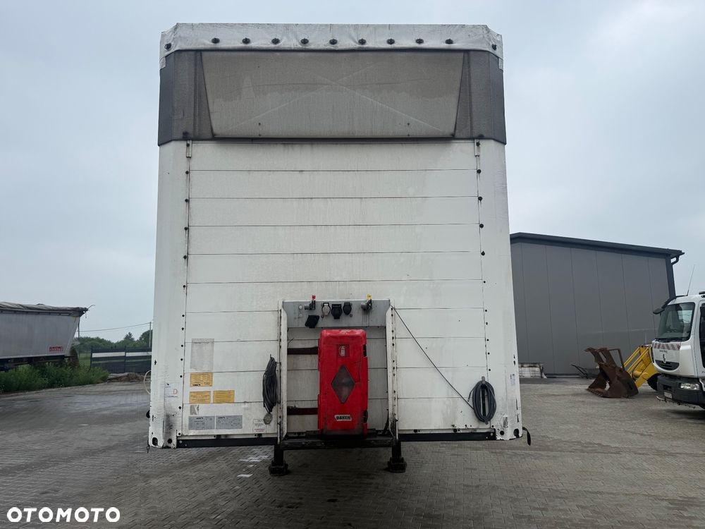 Schmitz Cargobull S01 - 2