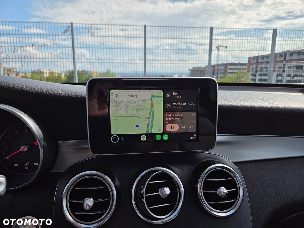 Mercedes-Benz GLC - 29