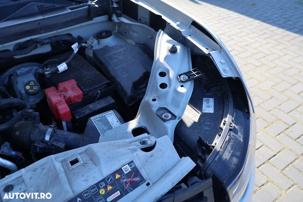 Dacia Duster Mild hybrid 130 Journey - 23