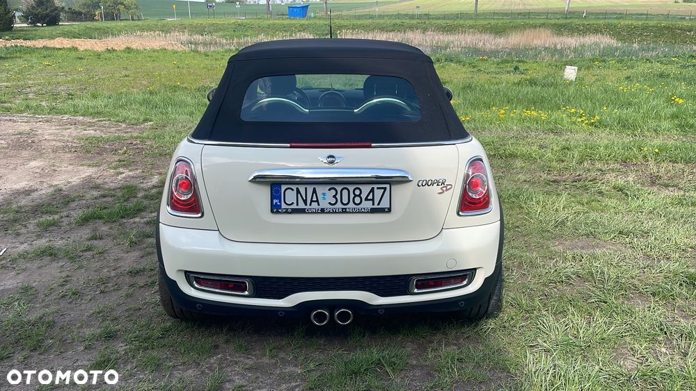 MINI Cooper S Standard - 3