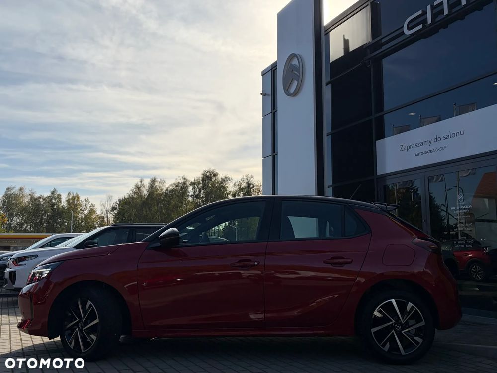 Opel Corsa 2024 photo 4