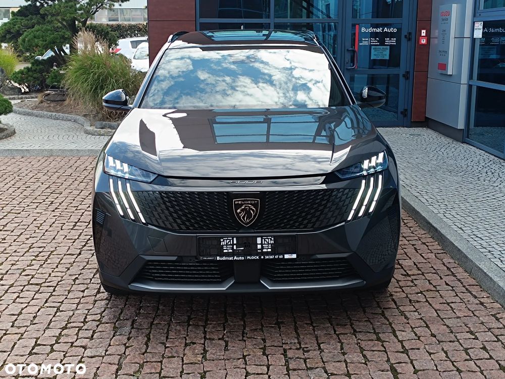 Peugeot 5008 1.2 PureTech mHEV GT S&S e-DCS6 - 3
