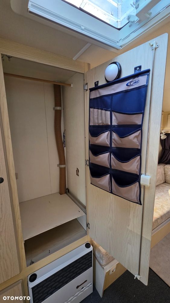 Avento Premier 425 TL Luxe - 25