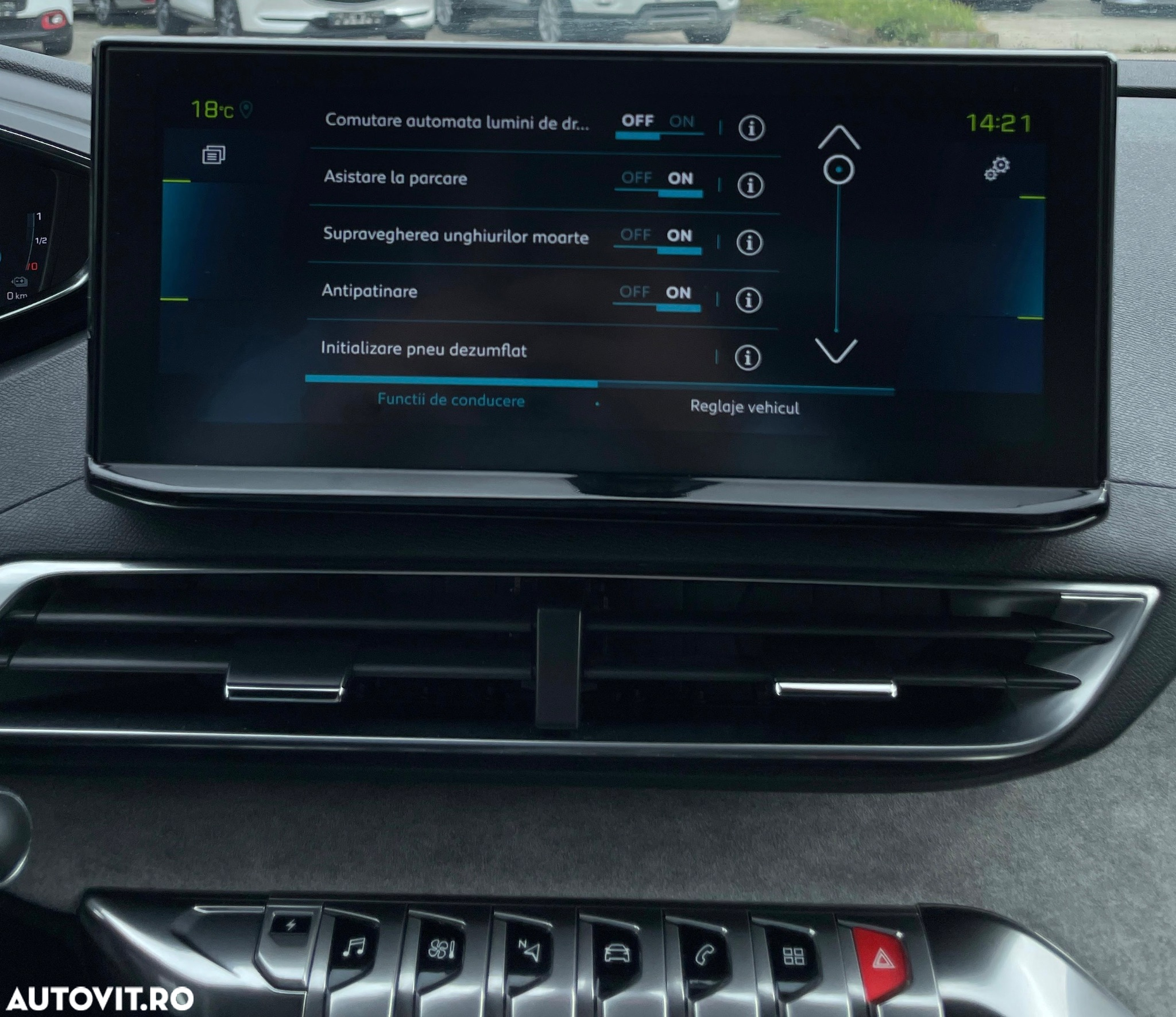 Peugeot 3008 PHEV EAT8 GT Pack - 40