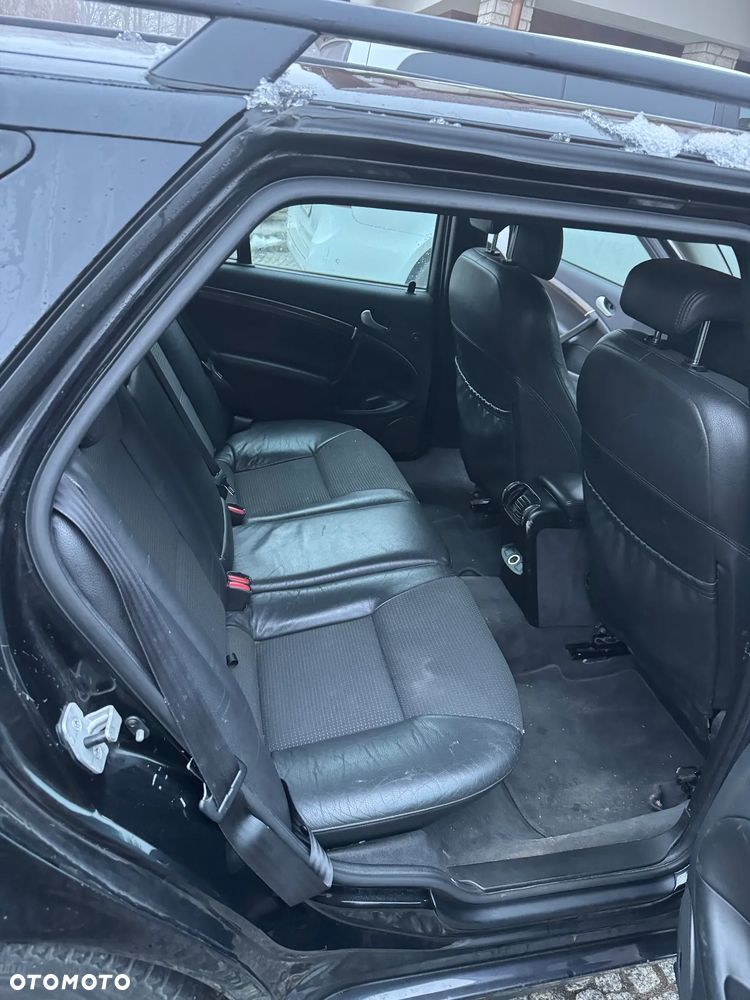 Saab 9-5 1.9 TiDPF Linear - 19