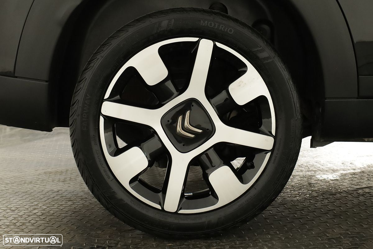 Citroën C4 Cactus 1.2 PureTech Shine - 5