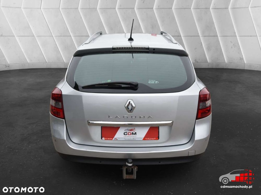 Renault Laguna - 9
