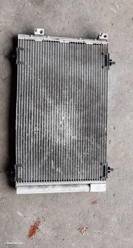 Radiador Ar Condicionado Peugeot 308 I (4A_, 4C_) - 1