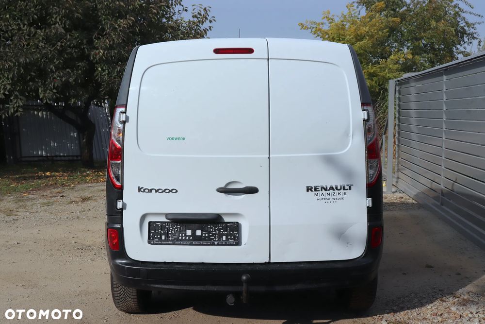 Renault KANGOO - 17