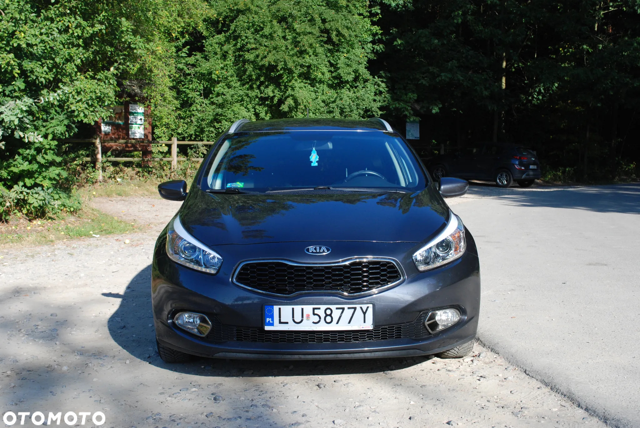 Kia Ceed Cee'd 1.6 GDI M - 2