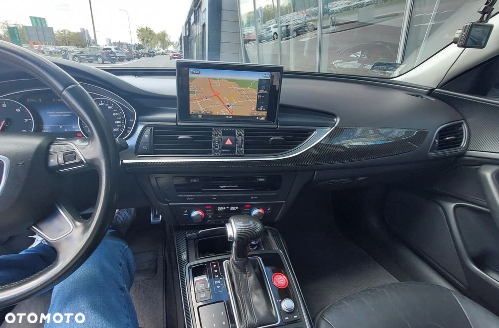 Audi A6 Limousine - 9