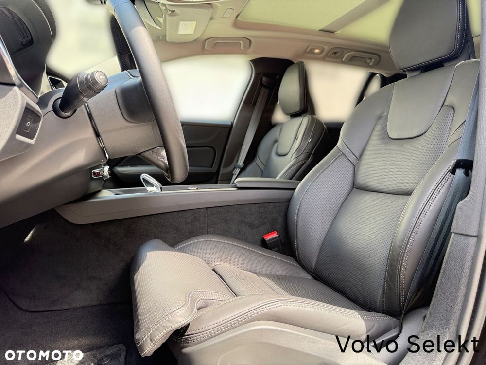 Volvo V60 - 12