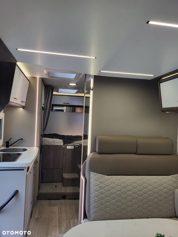 Benimar T444 T26 - 17