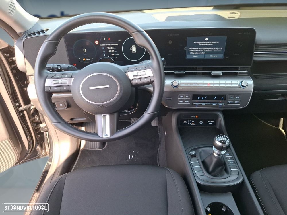 Hyundai Kauai 1.0 T-GDi Premium - 13