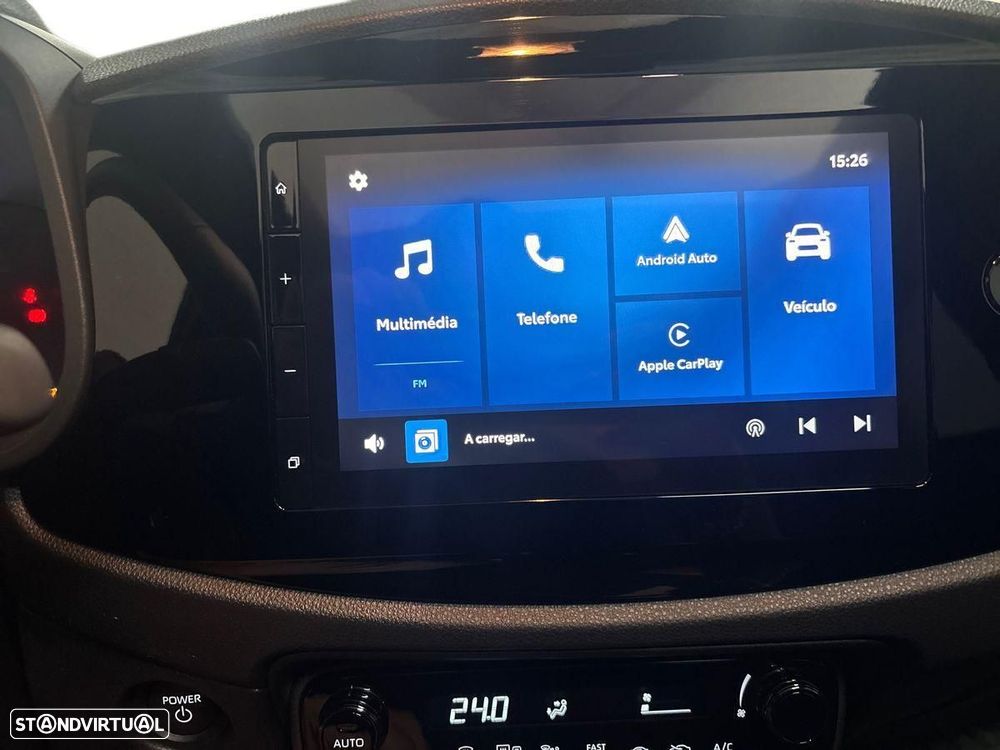 Toyota Aygo X 1.5 Hybrid Envy - 16