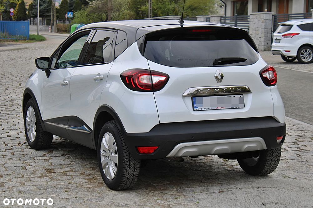 Renault Captur - 8