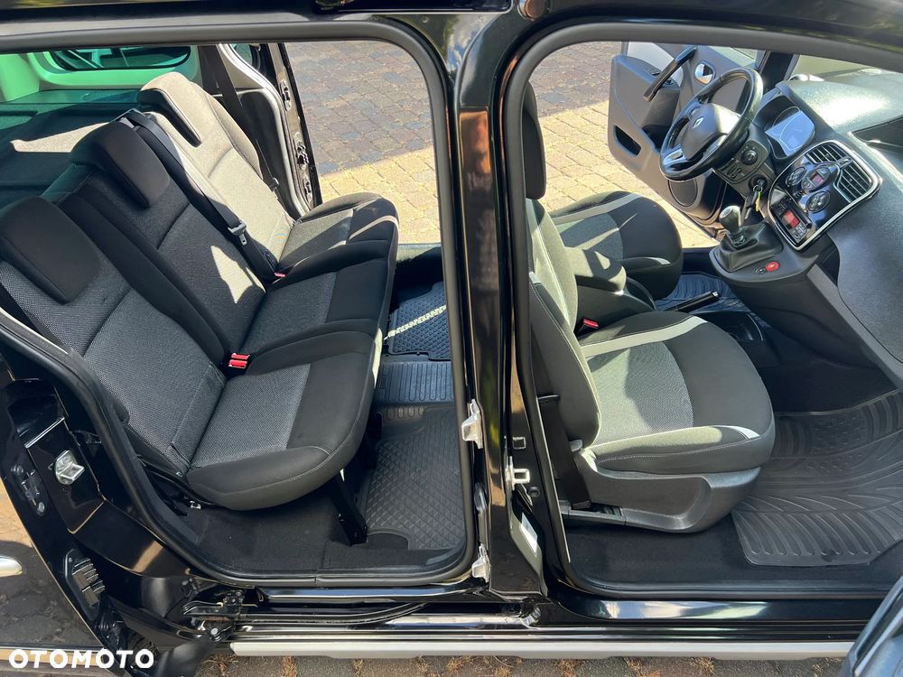 Renault Kangoo - 16