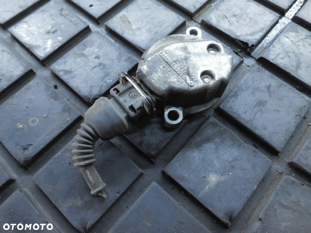 VW PASSAT B5 AUDI A4 1.8 czujnik walka 058905161B 0232101024 + WTYCZKA INSTALACJA - 1
