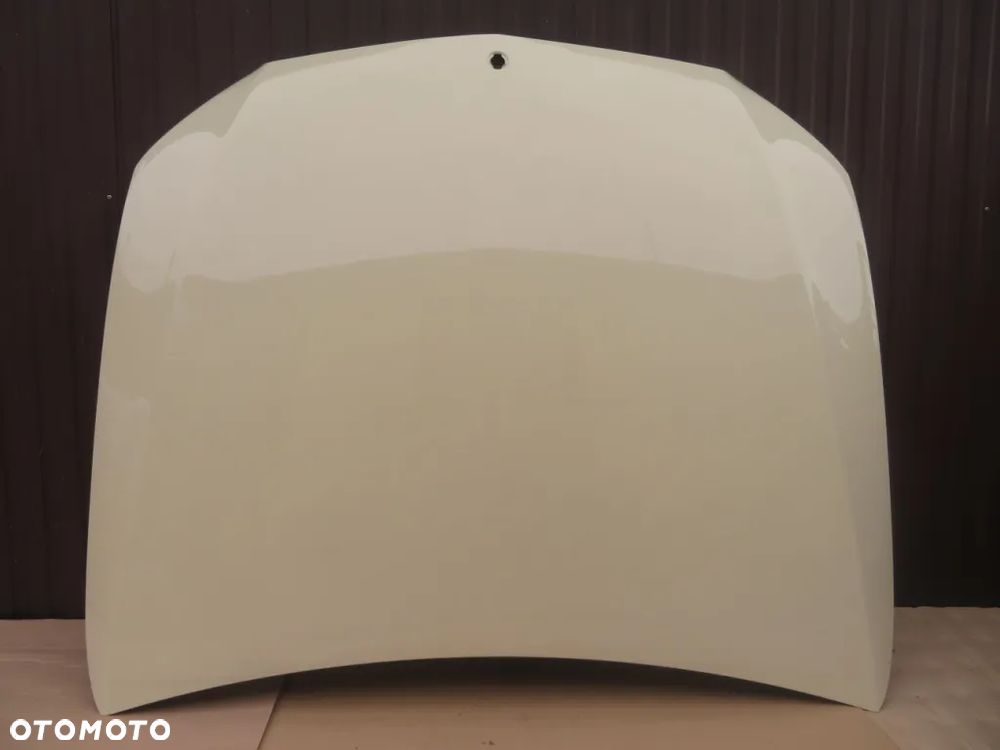 MASKA POKRYWA SILNIKA MERCEDES E-KLASA W213 A213 16-20R KRAKÓW - 2