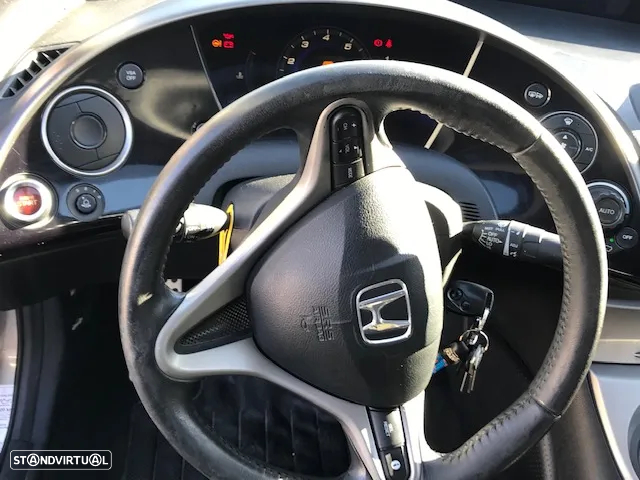 Honda Civic 1.4 Sport - 6