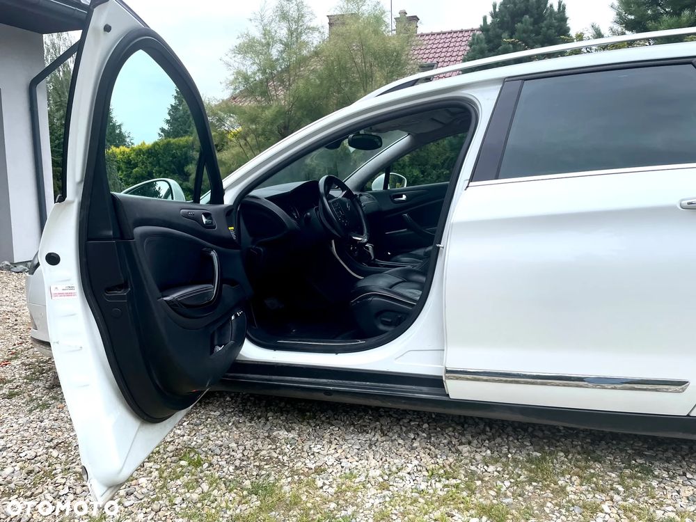 Citroën C5 V6 HDi 240 Biturbo FAP Exclusive - 6
