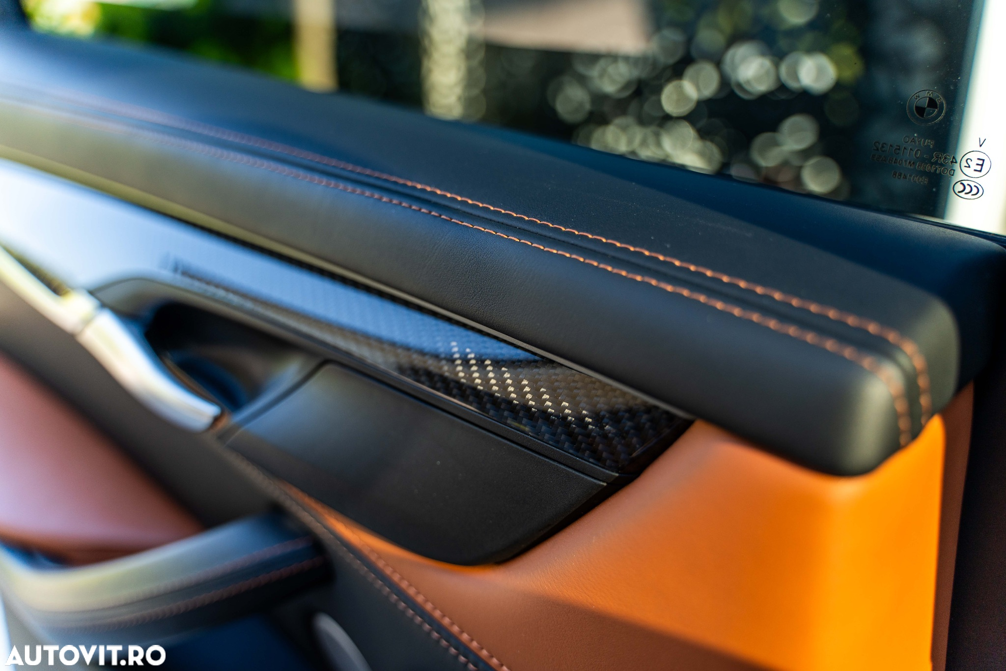 BMW X5 M Standard - 12