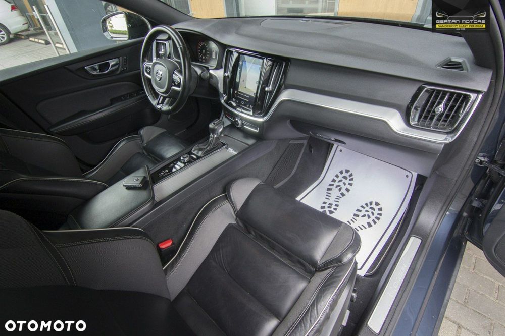 Volvo S60 - 28