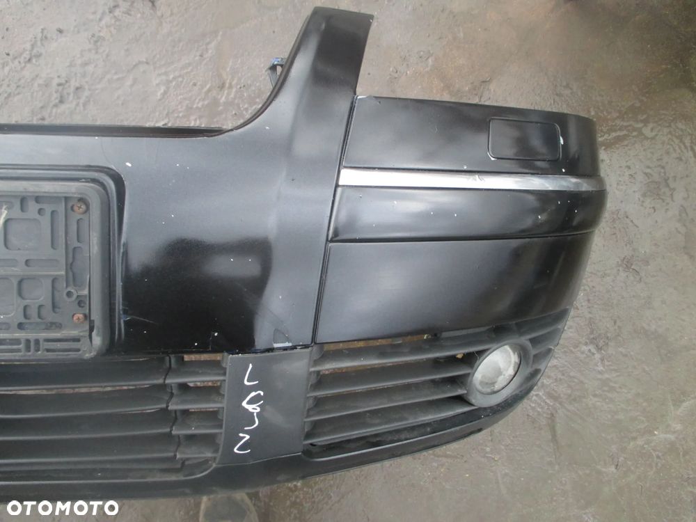 zderzak Passat B5 FL LC9Z - 3