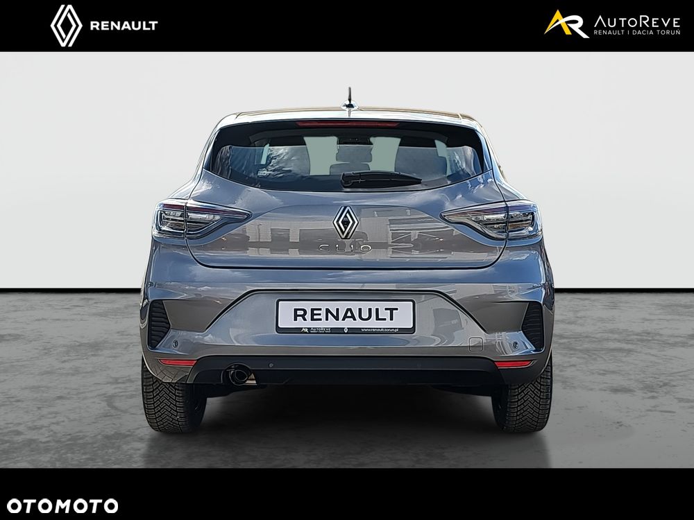 Renault Clio 1.0 TCe Intens - 5