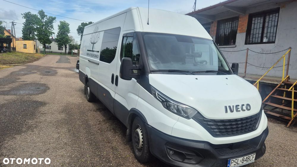Iveco DAILY - 1