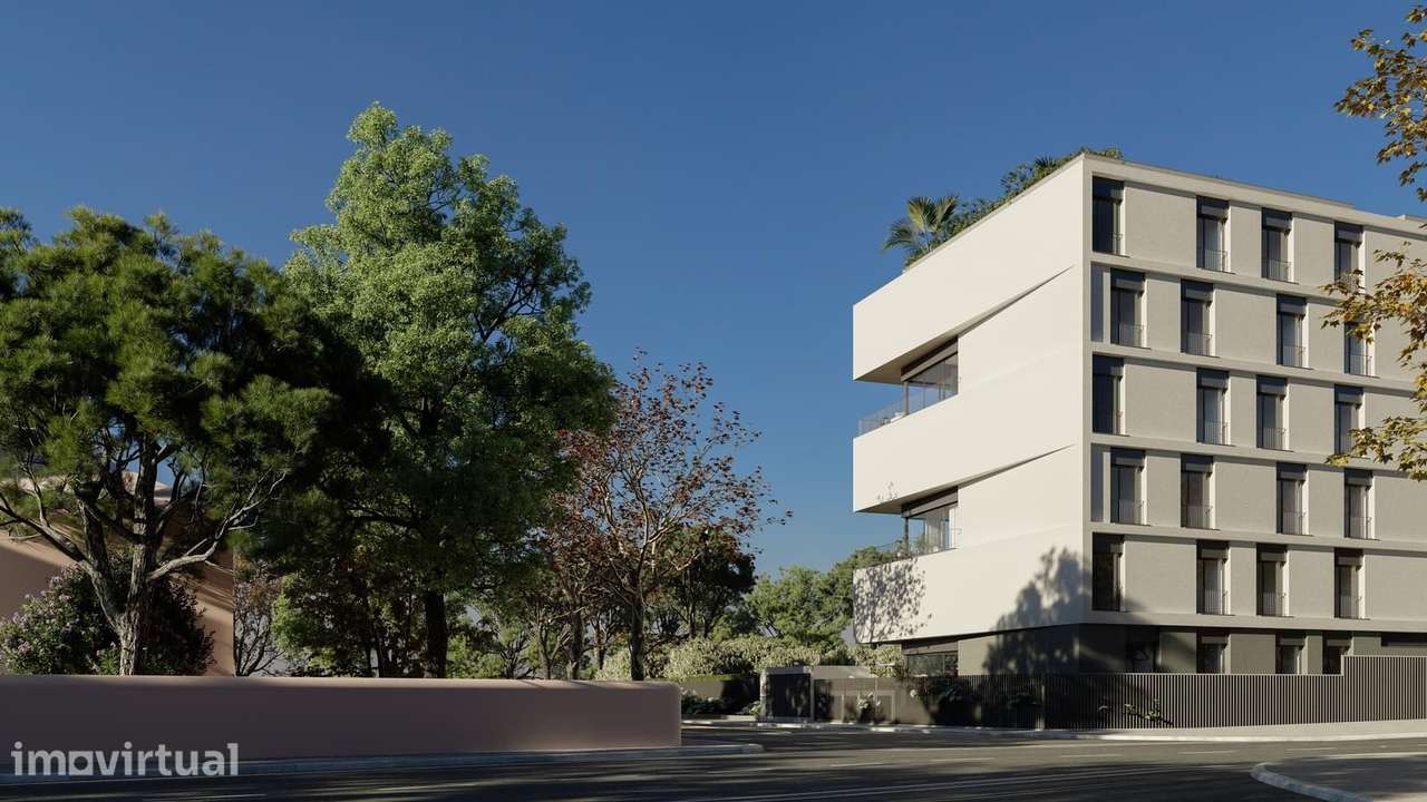 Apartamento T2 com jardim, Carcavelos, Cascais - Grande imagem: 4/27