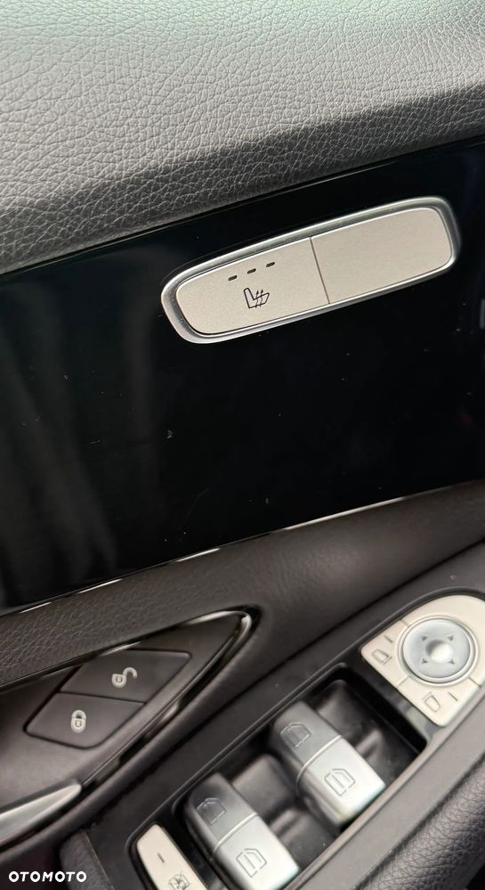Mercedes-Benz Klasa C 200 7G-TRONIC - 11
