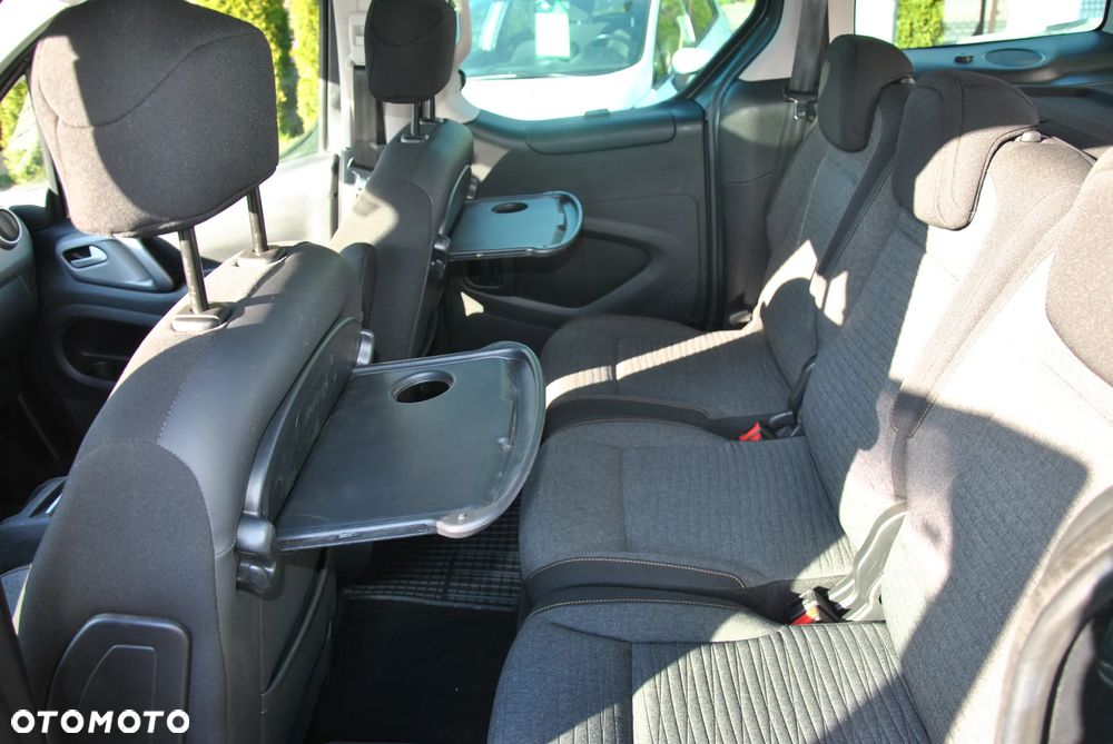 Citroën Berlingo Multispace BlueHDi 120 S&S XTR - 16