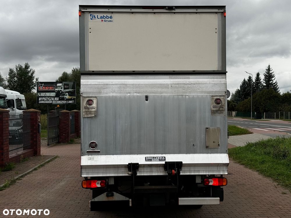 Fiat Ducato - 5