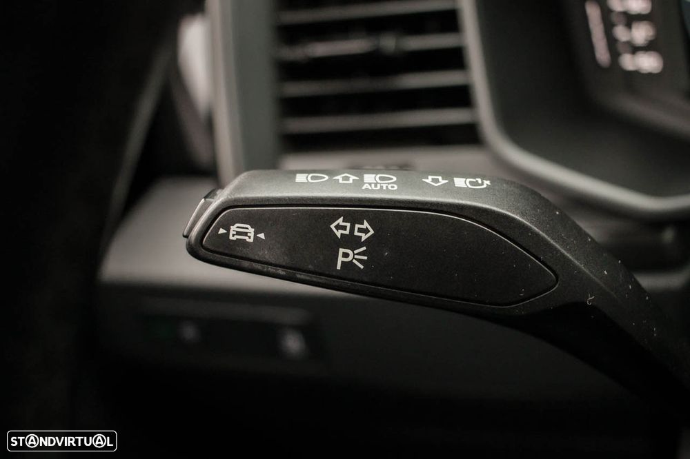 Audi A1 Sportback 25 TFSI Advanced - 21