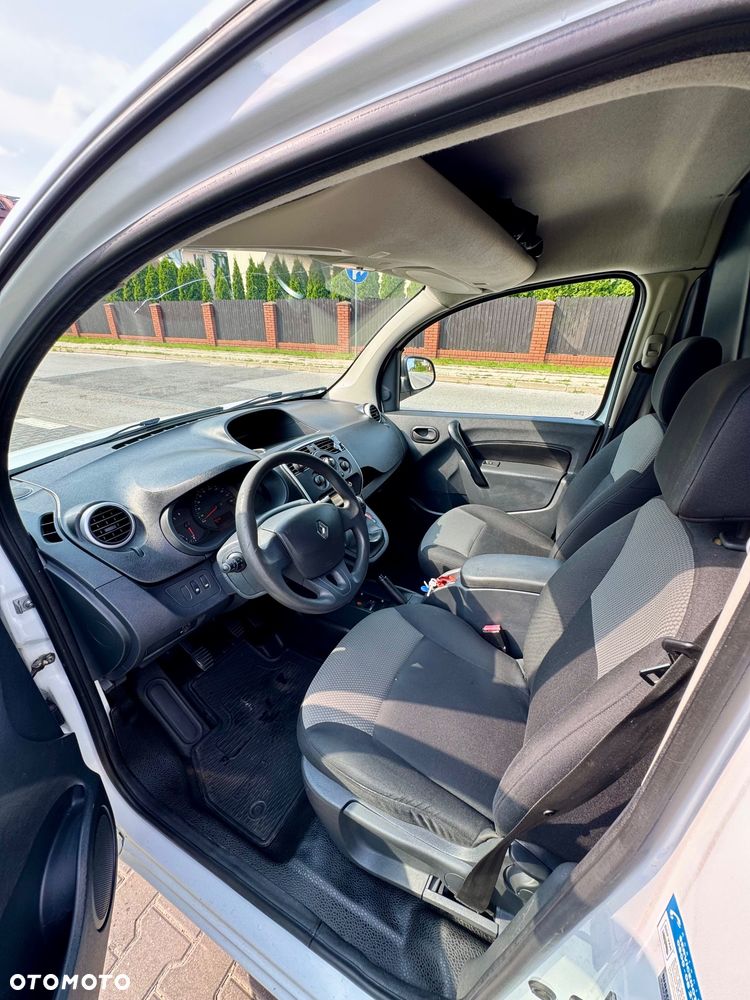 Renault Kangoo - 9