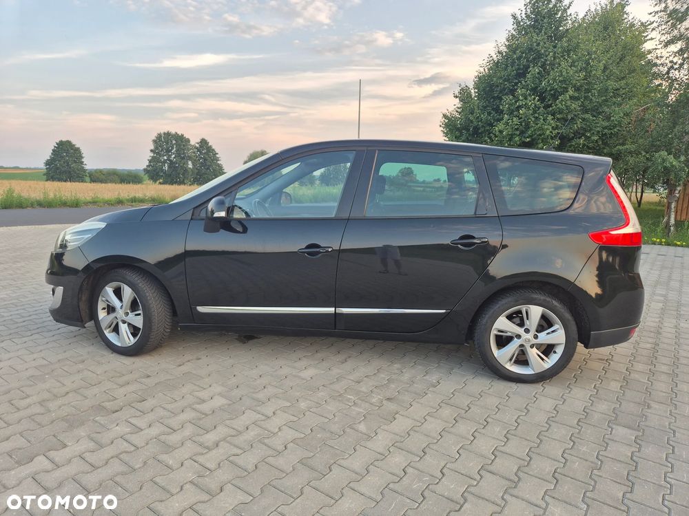 Renault Grand Scenic Gr 1.6 dCi Energy Limited - 4