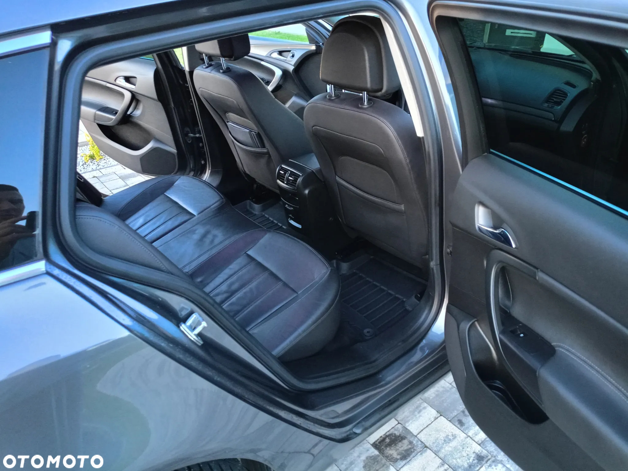 Opel Insignia 2.0 CDTI - 14