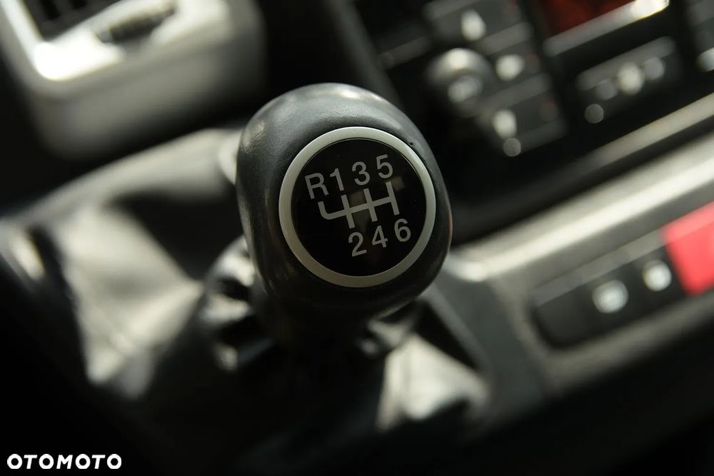 Fiat DUCATO 2.3 180KM KONTENER SKLEP OBWOŹNY, Regały, WARSZTAT - 32