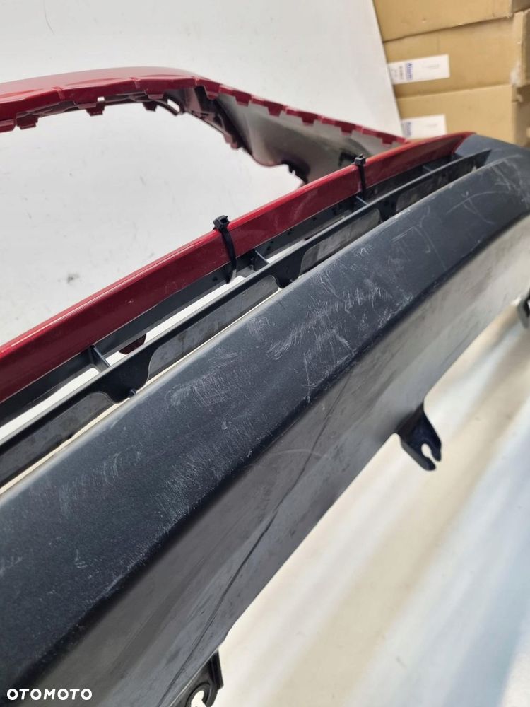 Lexus LBX Zderzak przód przedni - 7