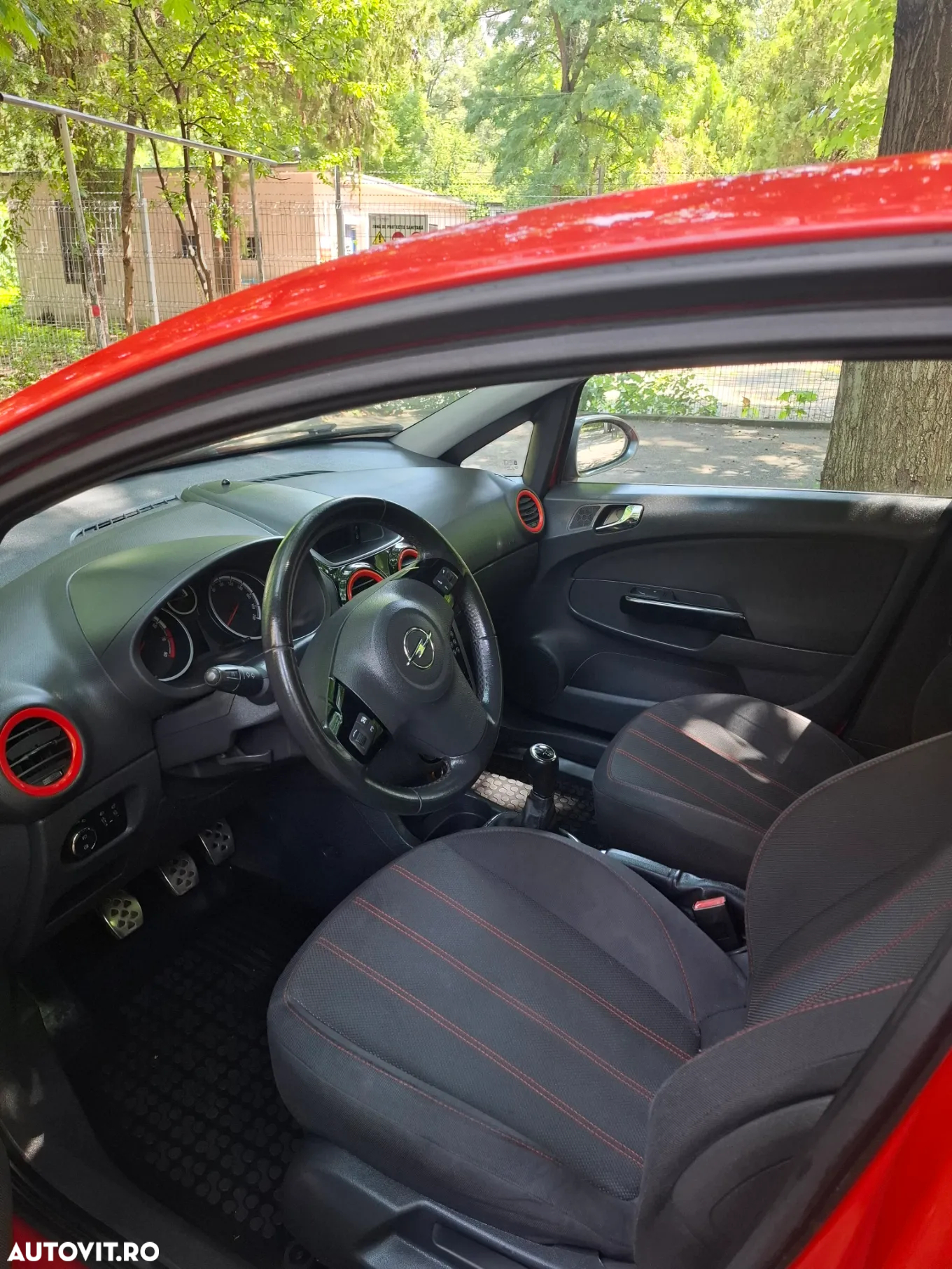 Opel Corsa 1.4 Sport - 8