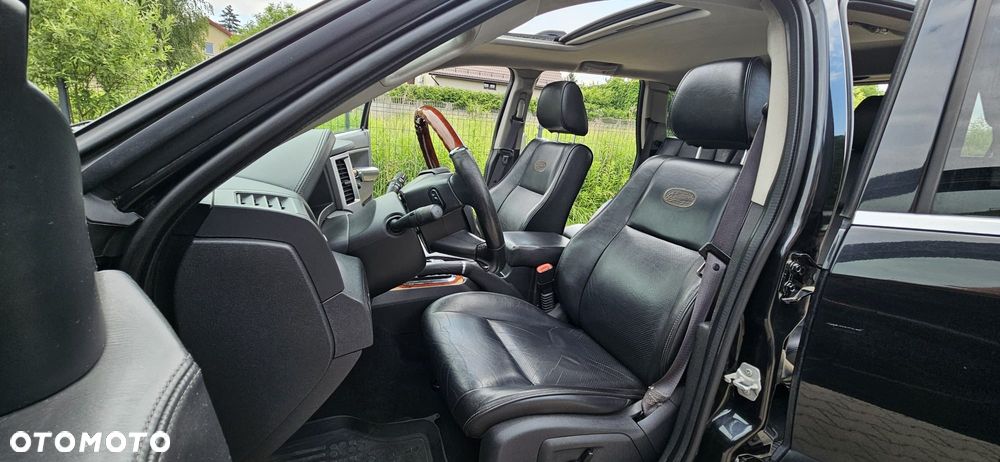 Jeep Cherokee - 6