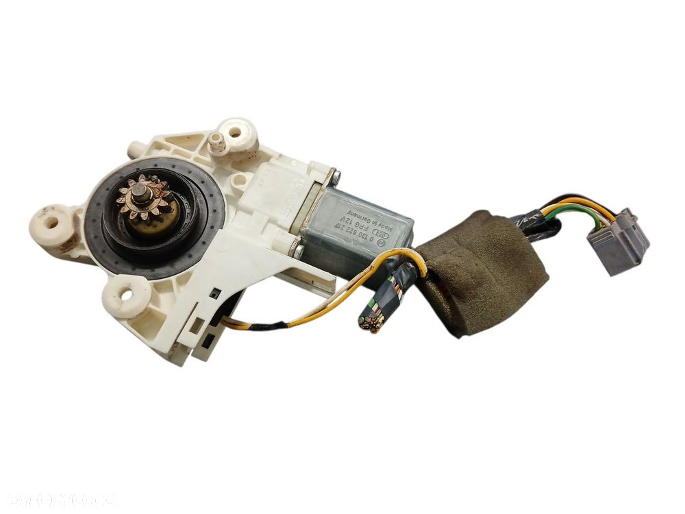 SILNICZEK  SZYB PRAWYPRZEDNI FORD FOCUS MK2 - 2