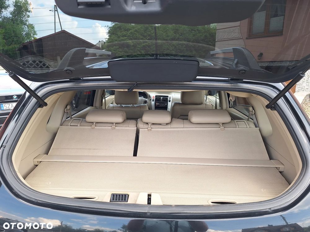 Hyundai Tucson 2.0 CRDi Premium - 9