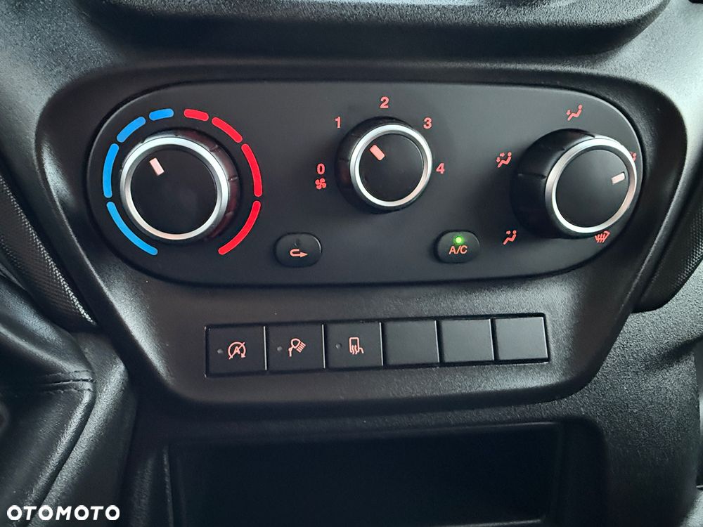 Iveco 2023/Daily 35-140 A8V/MAXI/ Automat Hi-Matic/Klima/Kamera/tempomat/Iveco Niemcy - 23