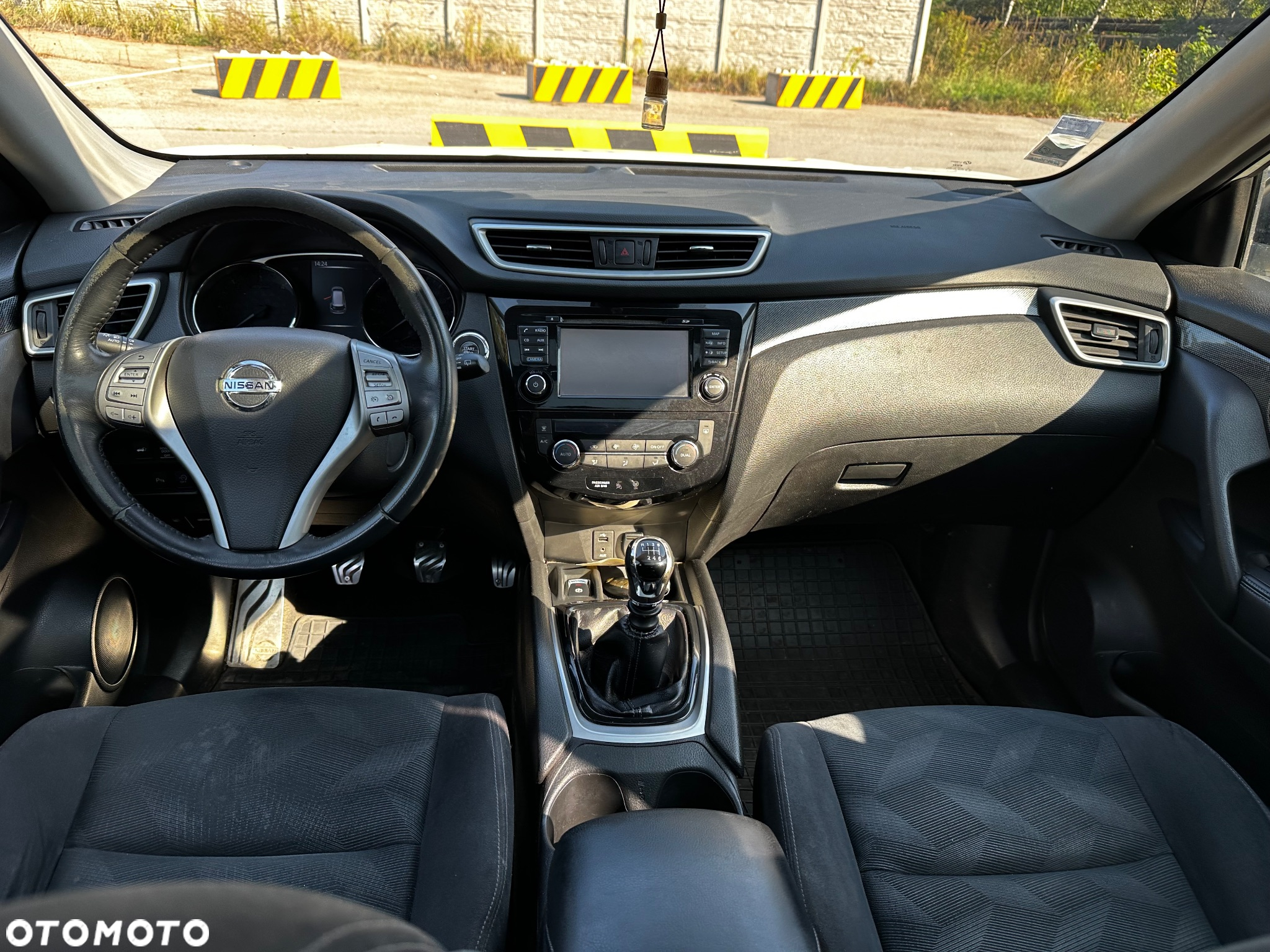 Nissan X-Trail - 11