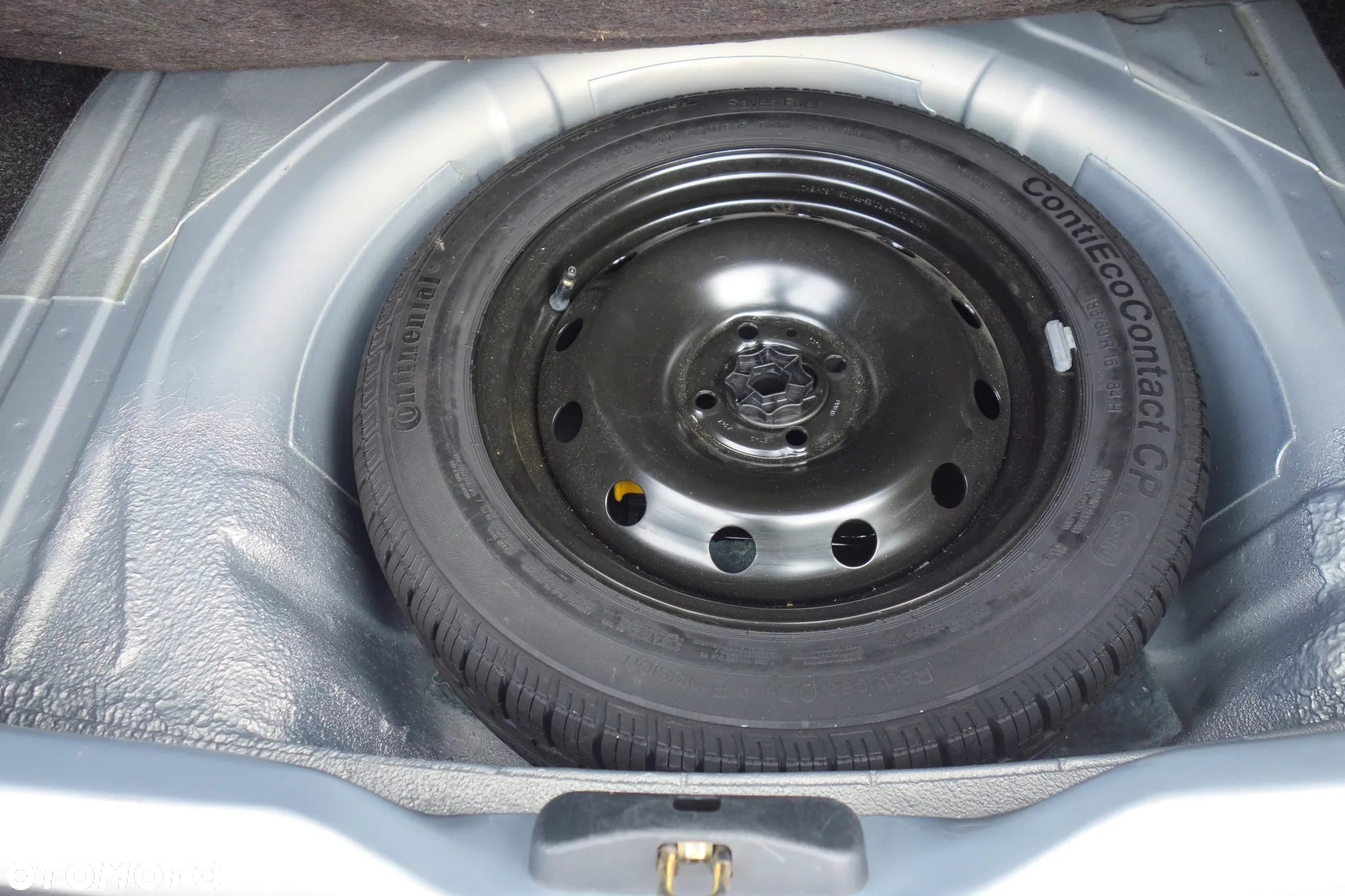 Renault Megane Cabrio 1.6 - 27