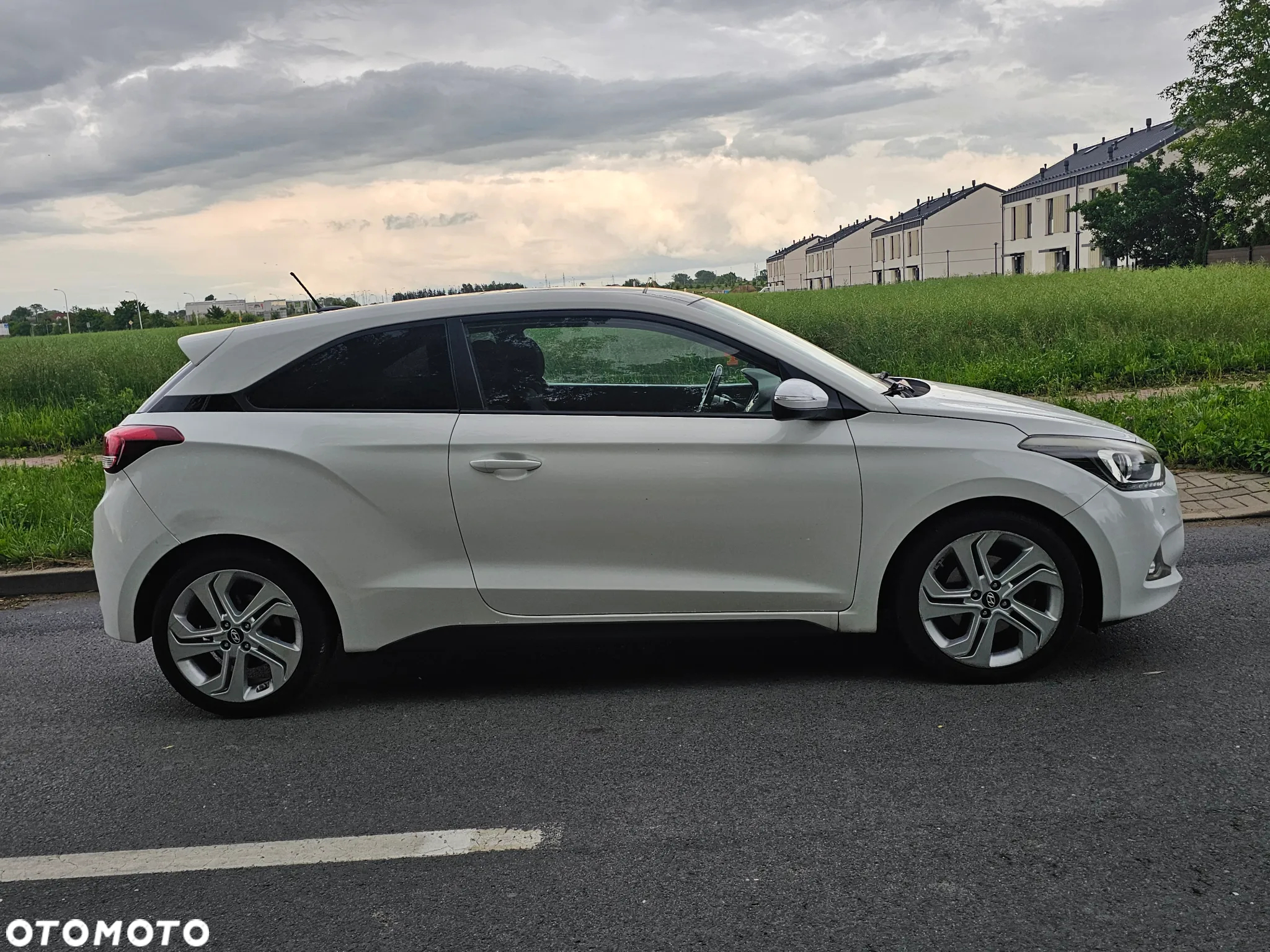 Hyundai i20 1.4 CRDi Style - 13