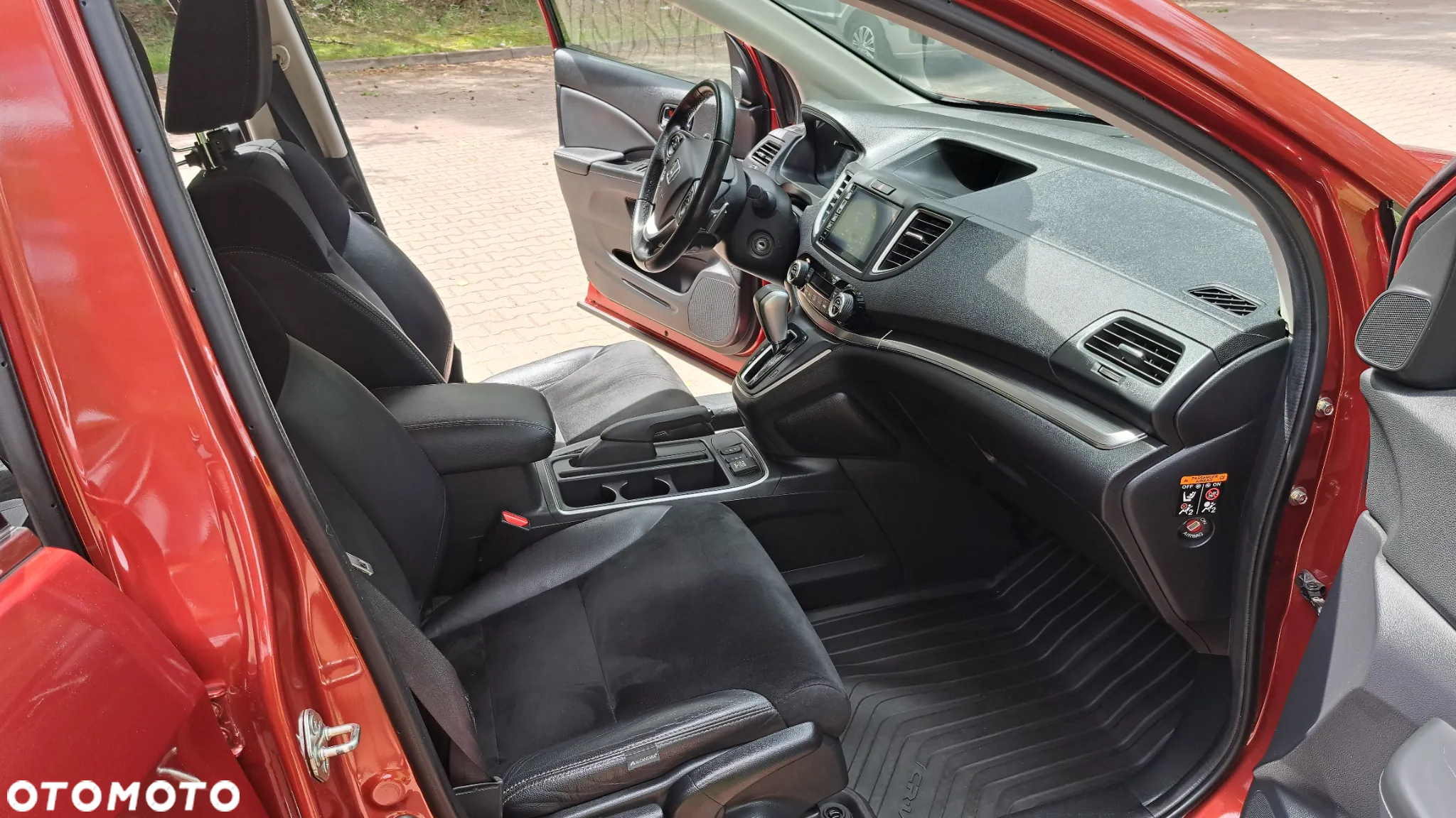 Honda CR-V 2.0 Lifestyle (ADAS / Connect+) - 6