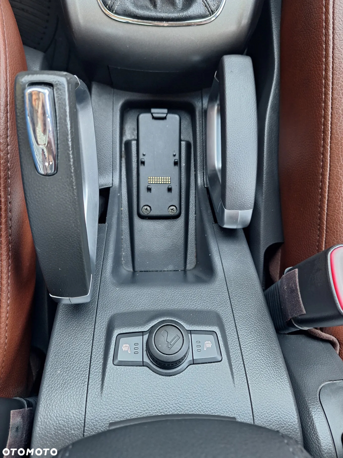 Opel Antara 2.0 CDTI 4x4 Cosmo - 22